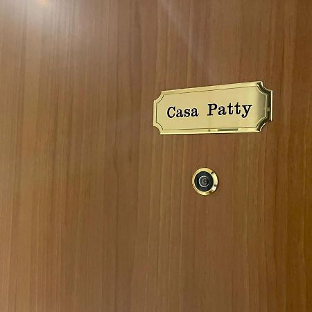 דירות ראפאלו Casa Patty מראה חיצוני תמונה