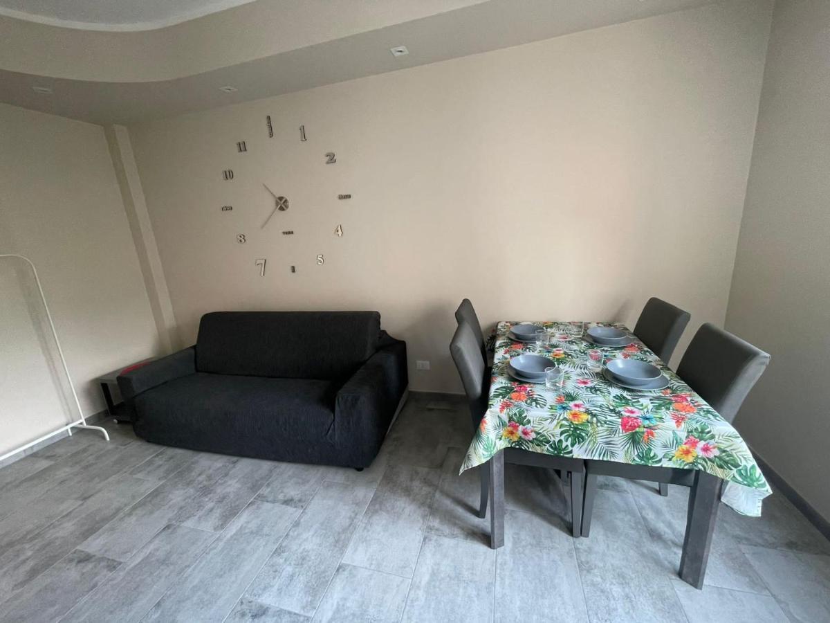 דירות ראפאלו Casa Patty מראה חיצוני תמונה