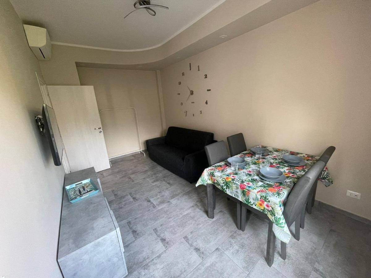 דירות ראפאלו Casa Patty מראה חיצוני תמונה